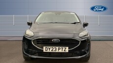 Ford Fiesta 1.0 EcoBoost Trend 5dr Petrol Hatchback